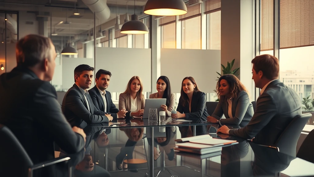 Sposoby na pozyskiwanie leadów w B2B