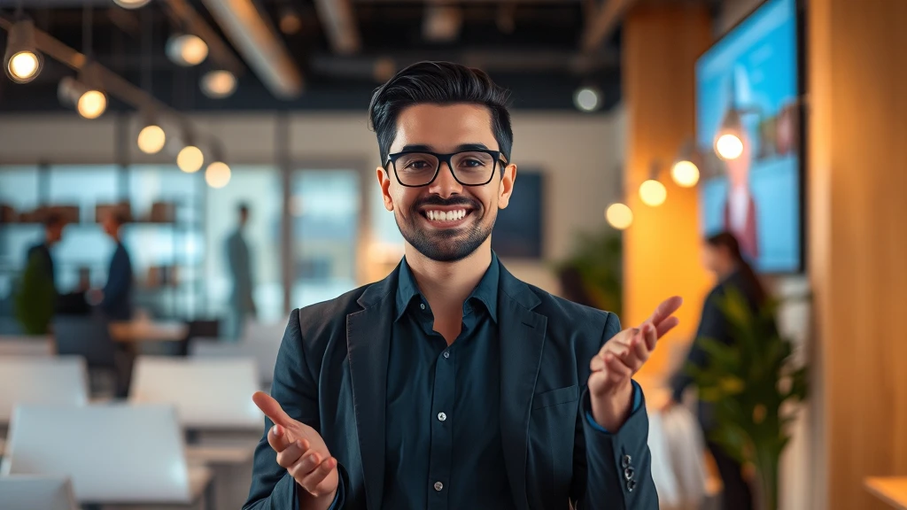 Jak zbudować silną markę osobistą w 2026 roku?