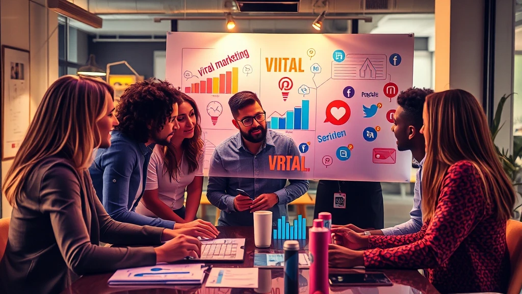 Jakie są najlepsze praktyki w zakresie marketingu wirusowego?