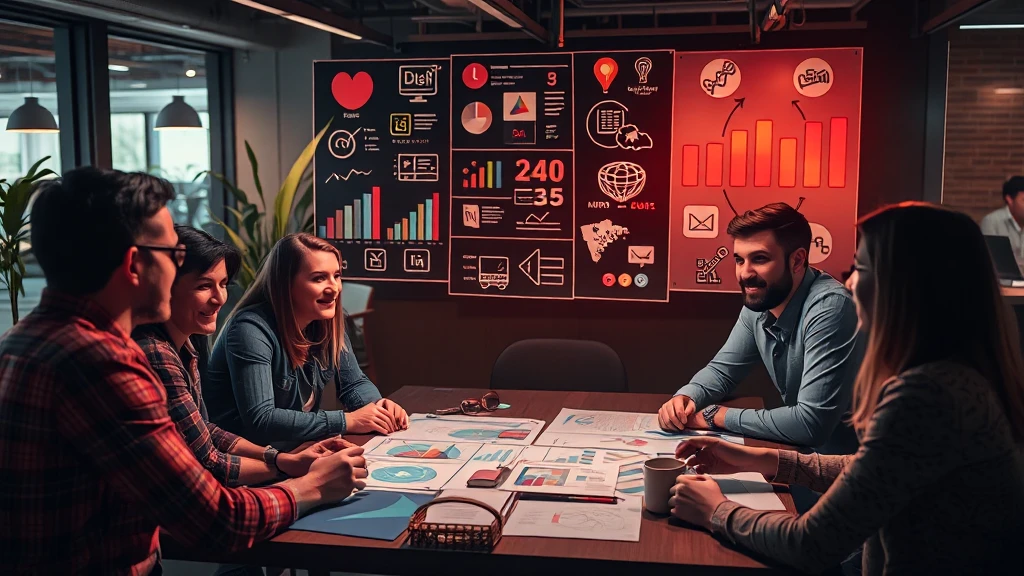 Jakie są najlepsze praktyki w zakresie marketingu wirusowego?