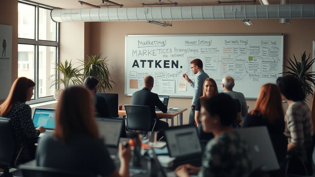 Co zrobić, by zwiększyć ruch na stronie internetowej?