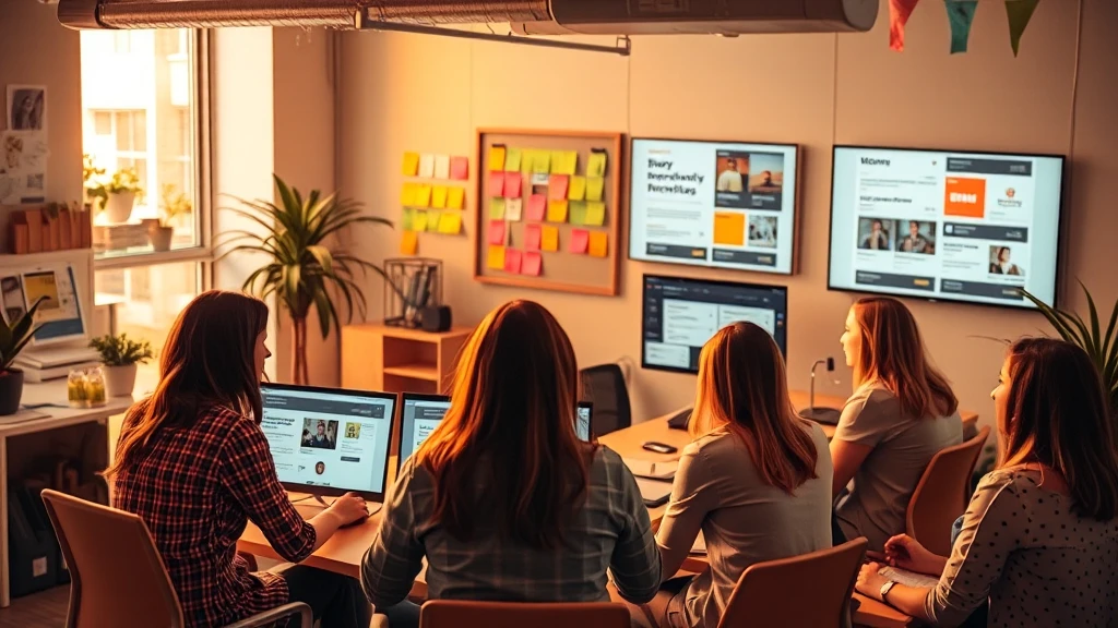 Kiedy warto rozważyć rebranding firmy?