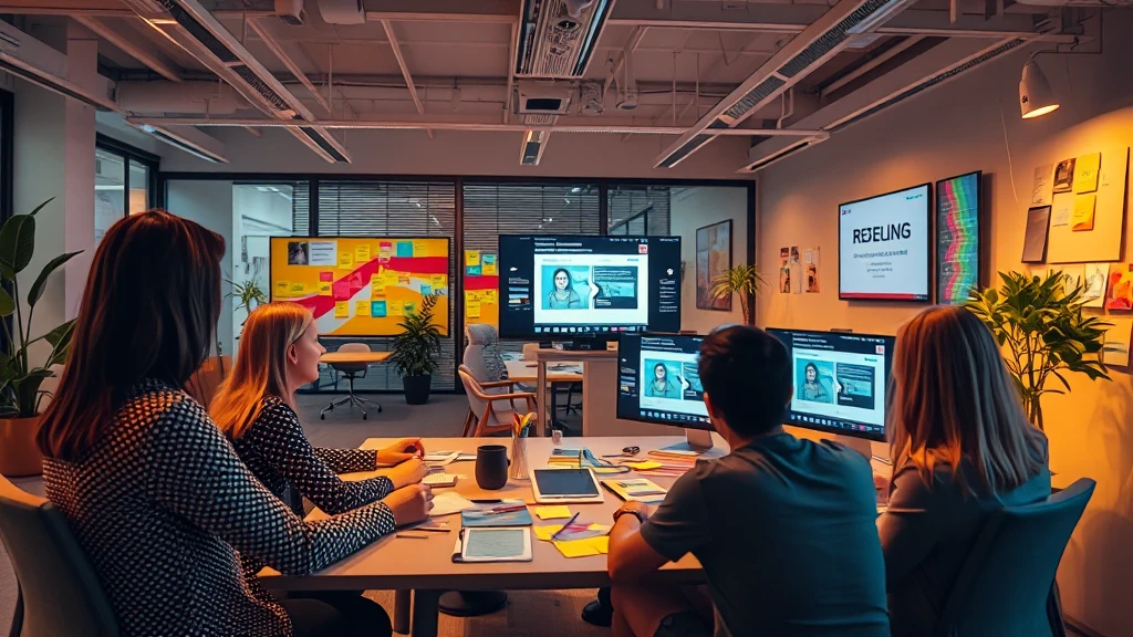 Kiedy warto rozważyć rebranding firmy?