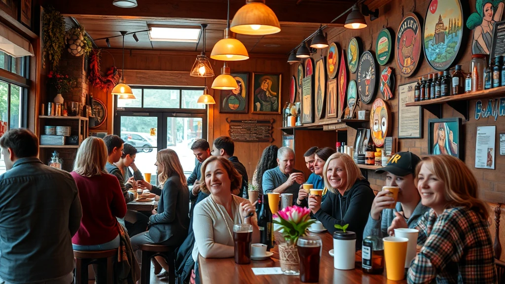 Dlaczego marketing lokalny ma znaczenie dla małych biznesów?