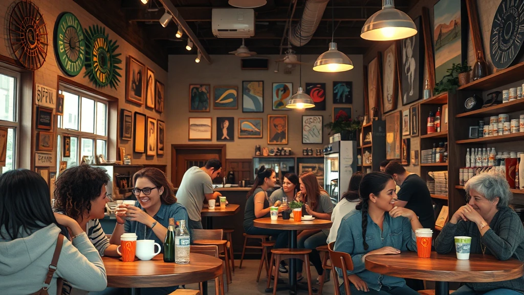 Dlaczego marketing lokalny ma znaczenie dla małych biznesów?