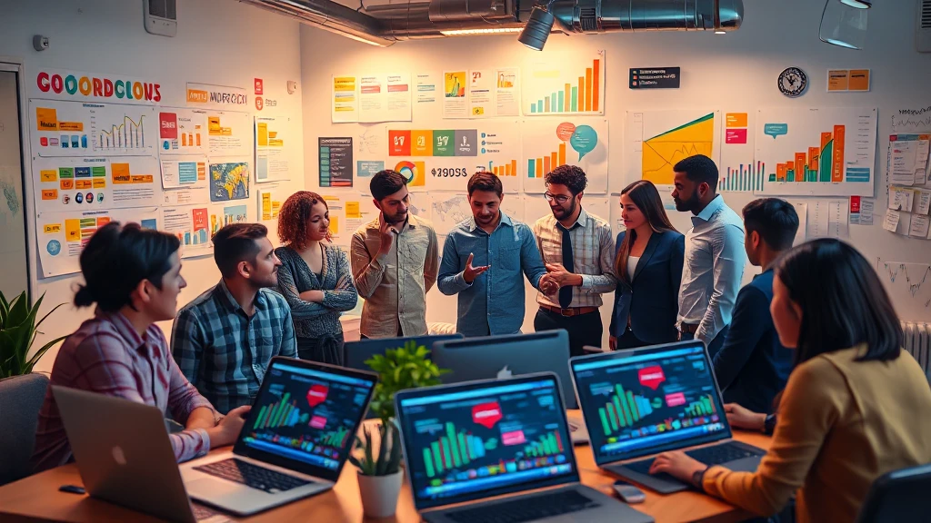 Jakie są najlepsze strategie marketingowe dla startupów?