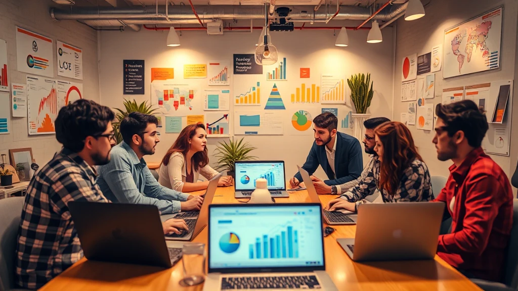 Jakie są najlepsze strategie marketingowe dla startupów?