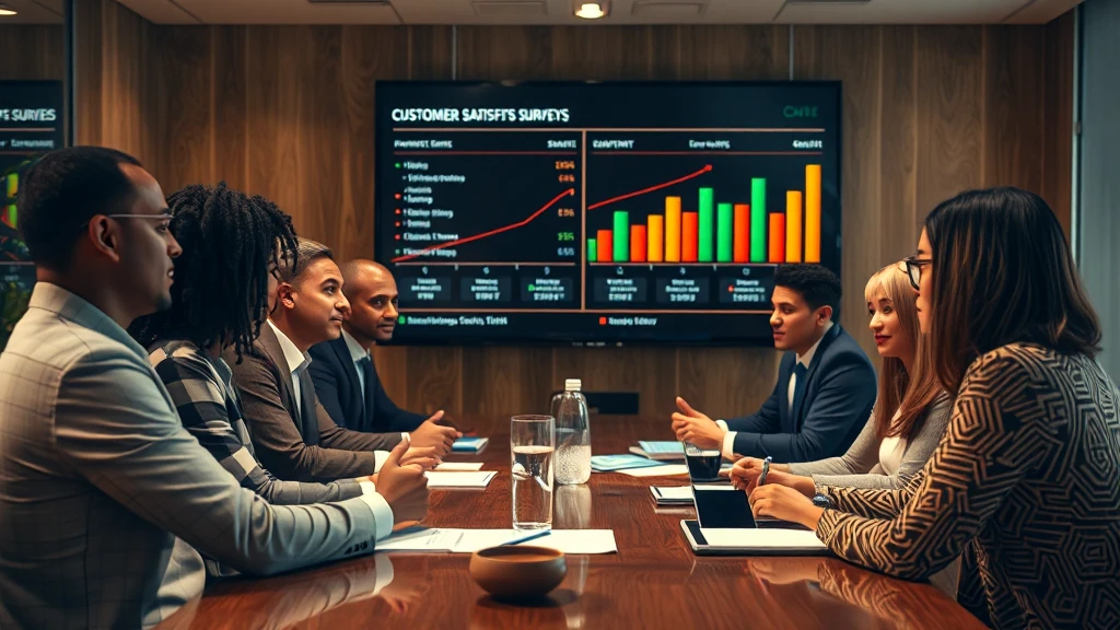 Kiedy warto przeprowadzać badania satysfakcji klientów?