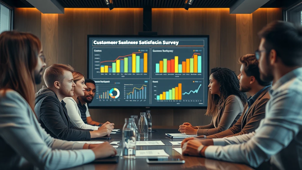 Kiedy warto przeprowadzać badania satysfakcji klientów?