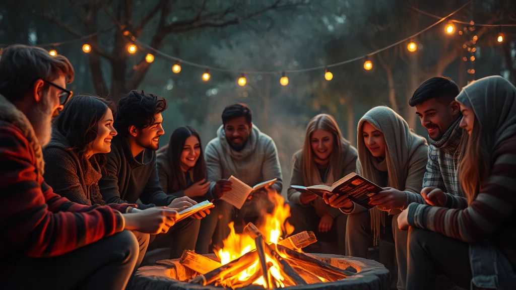 Dlaczego storytelling jest skuteczny w marketingu?