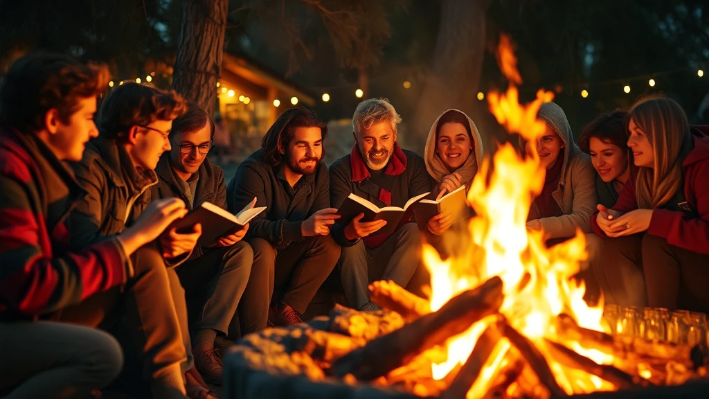 Dlaczego storytelling jest skuteczny w marketingu?