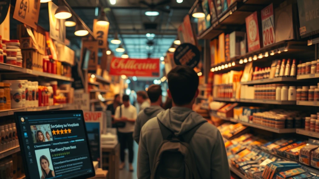 Jakie są zalety i wady korzystania z serwisów typu marketplace?