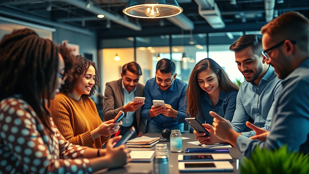 Sposoby na zwiększenie widoczności Twojej marki