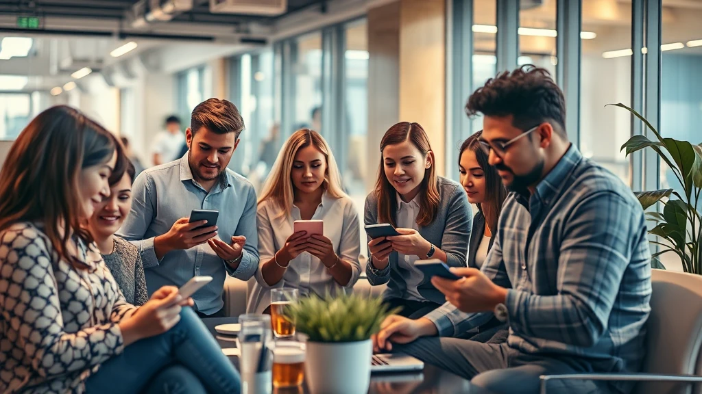 Sposoby na zwiększenie widoczności Twojej marki