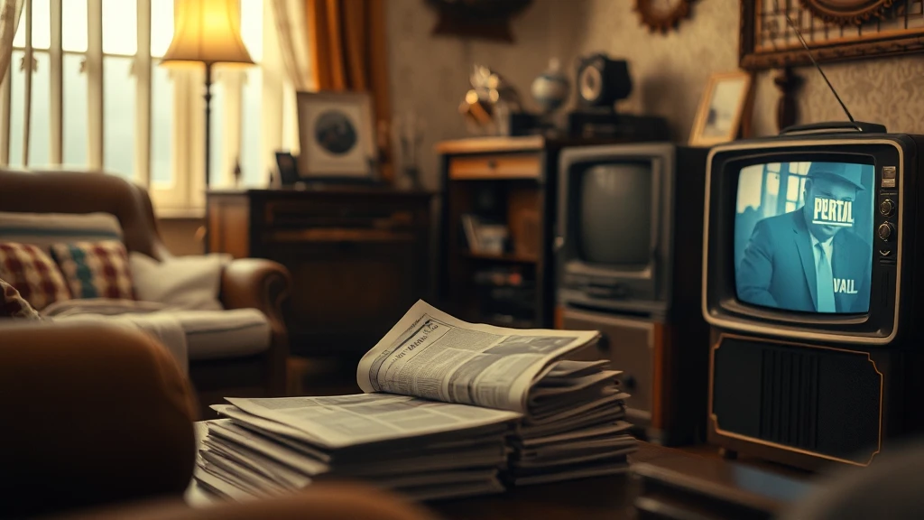 Czy warto korzystać z mediów tradycyjnych w kampaniach reklamowych?