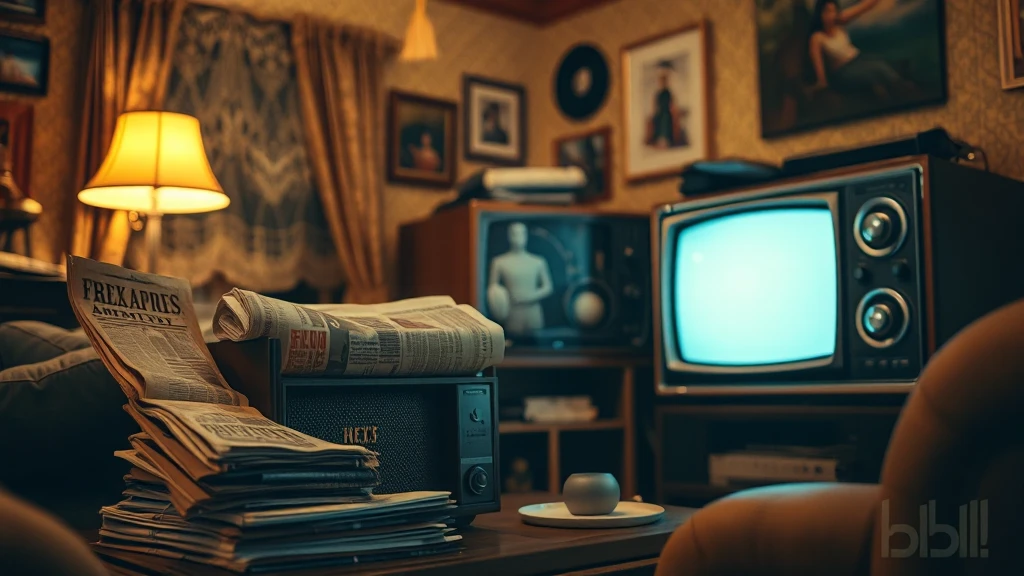 Czy warto korzystać z mediów tradycyjnych w kampaniach reklamowych?