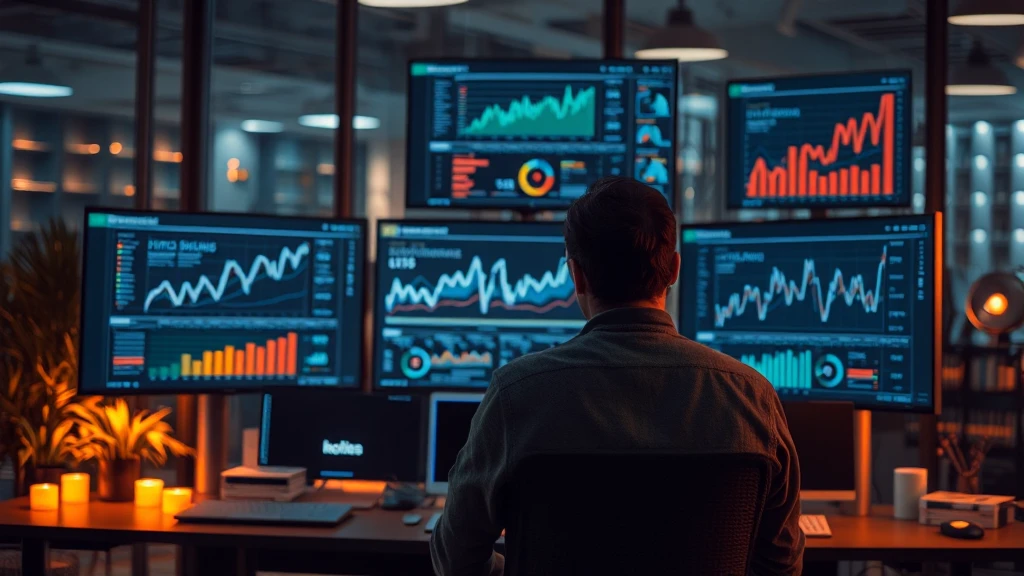 Najlepsze narzędzia do monitorowania działań konkurencji