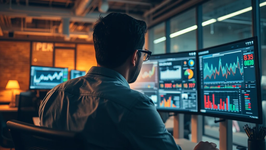 Najlepsze narzędzia do monitorowania działań konkurencji