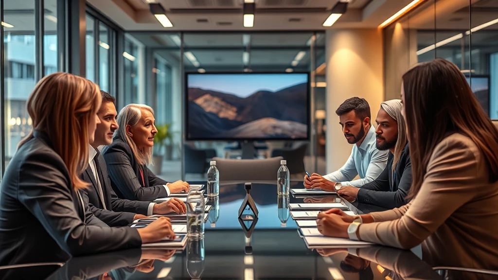 Kiedy warto przeprowadzić rebranding?