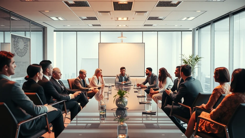 Kiedy warto przeprowadzić rebranding?