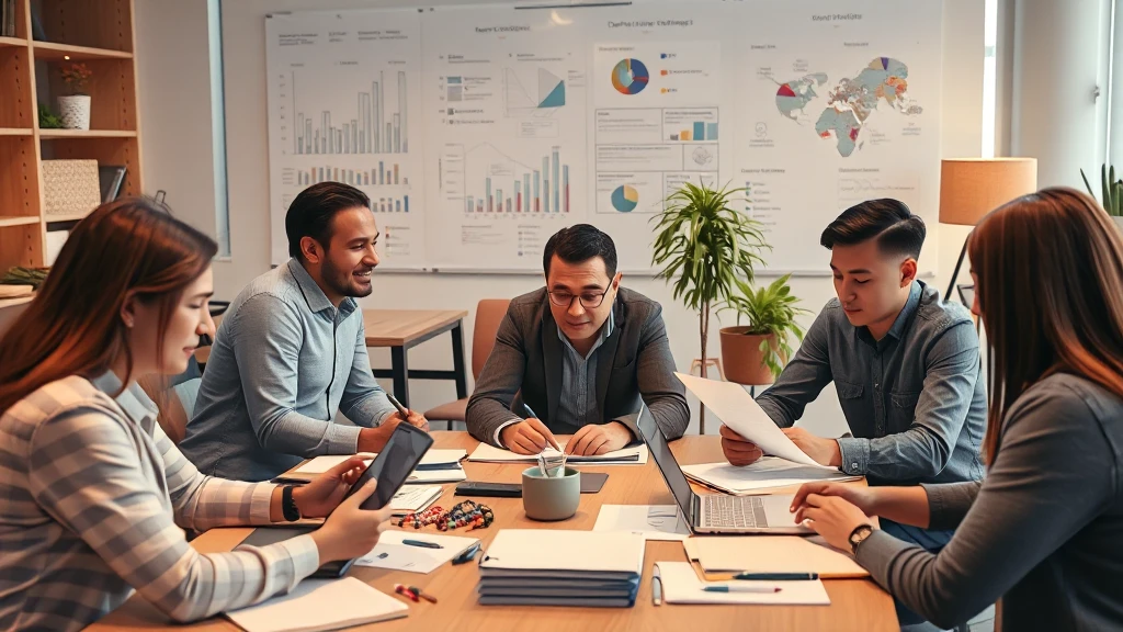 Dlaczego marketing treści jest ważny dla Twojego biznesu?