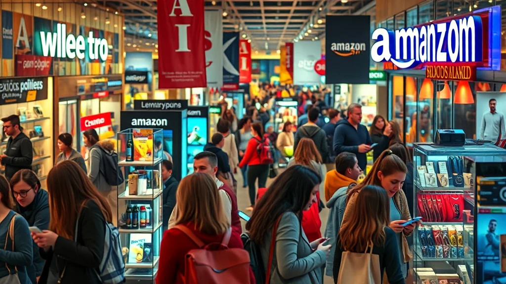 Który e-commerce w Polsce jest najpopularniejszy w 2026 roku?