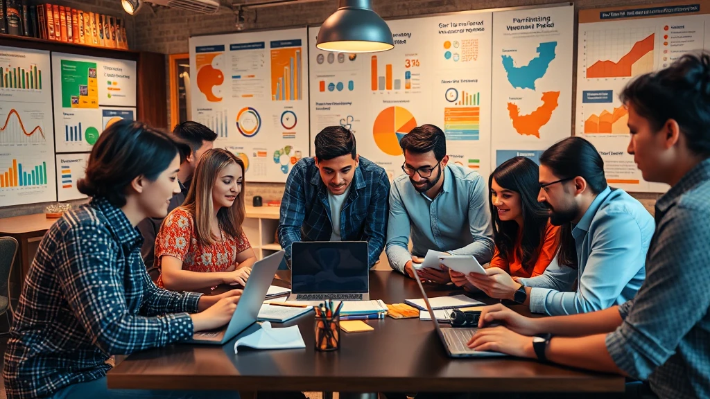 Jakie są najskuteczniejsze techniki marketingowe dla małych firm?