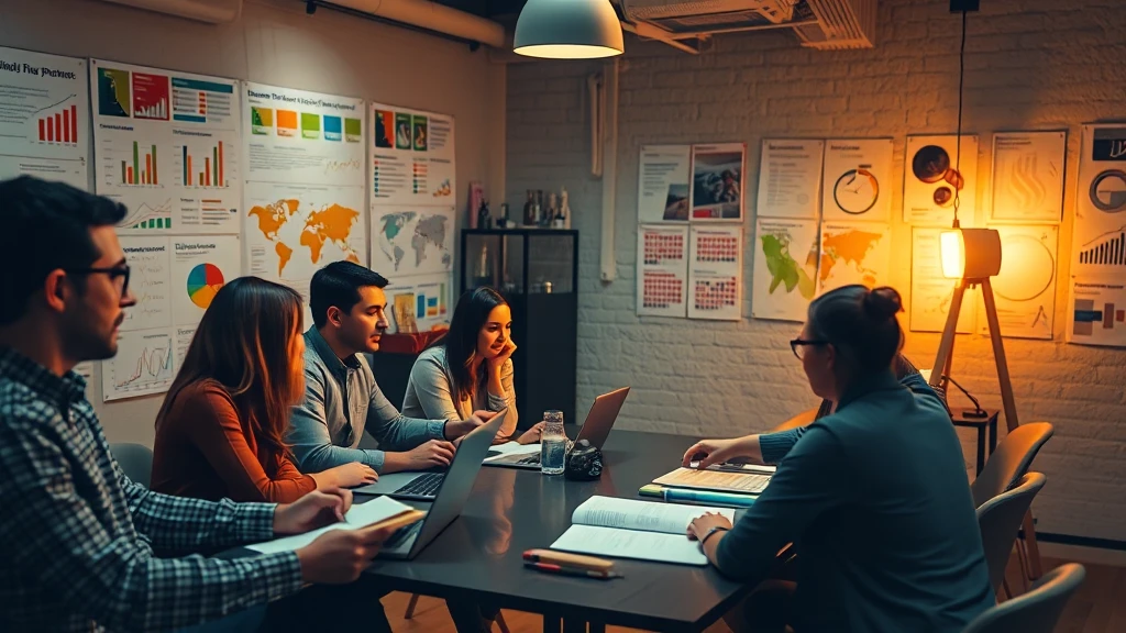 Jakie są najskuteczniejsze techniki marketingowe dla małych firm?