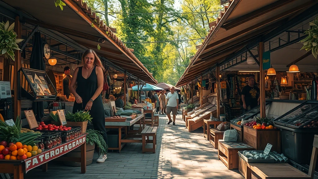 Czy warto inwestować w marketing lokalny w Czarny Dunajec?