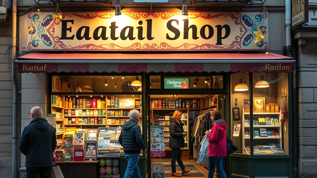 Najlepsze strategie promocji dla małych sklepów w Jeziorany