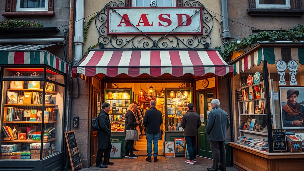 Najlepsze strategie promocji dla małych sklepów w Jeziorany