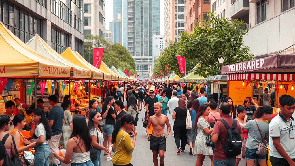 Kiedy warto organizować eventy promocyjne w Warszawie Targówek?