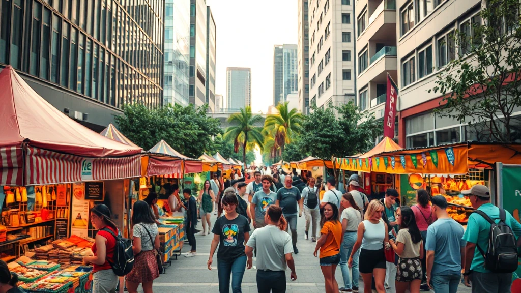 Kiedy warto organizować eventy promocyjne w Warszawie Targówek?