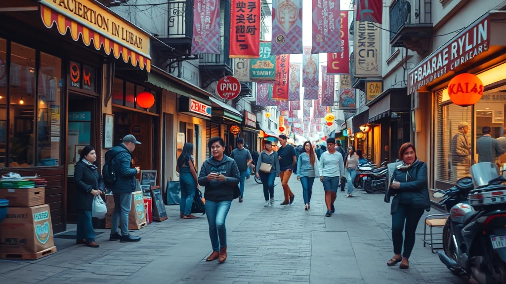 Dlaczego warto korzystać z lokalnych influencerów w Lubań?