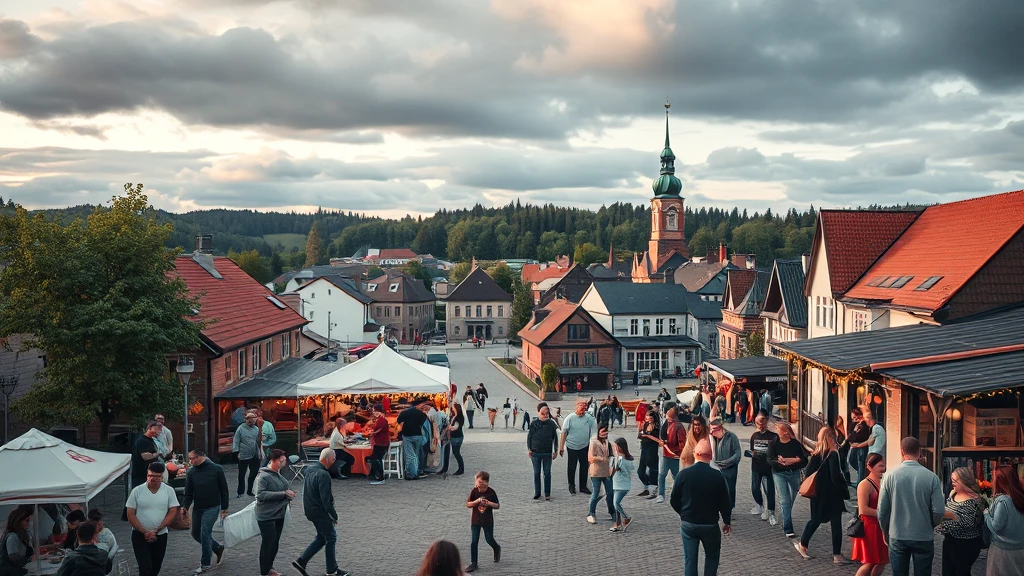 Sposoby na angażowanie klientów w Nowogród Bobrzański