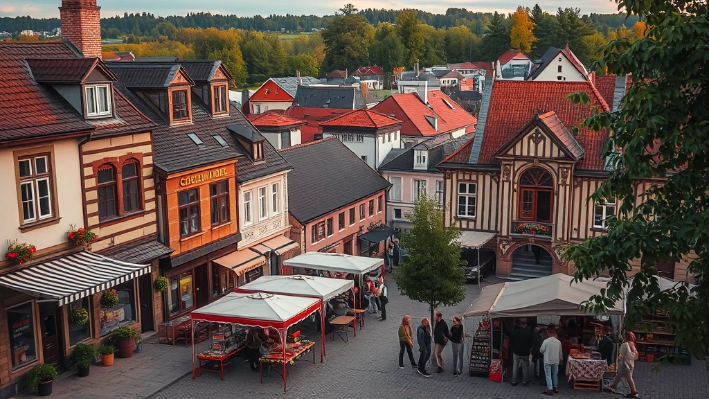Które branże dominują w marketingu w Czyżew?