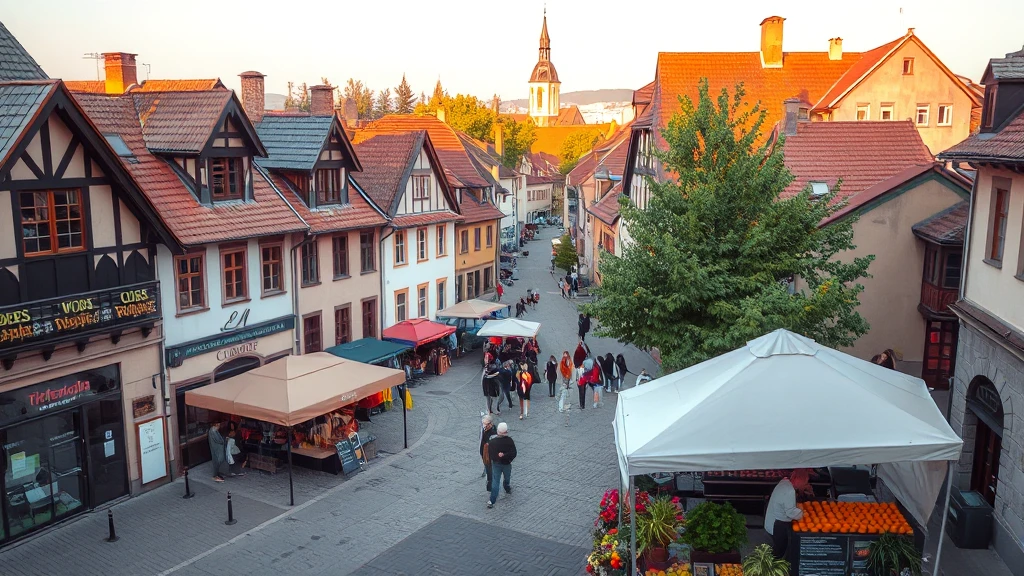 Które branże dominują w marketingu w Czyżew?