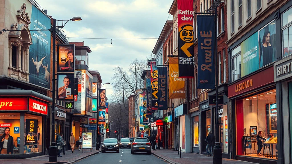 Czy warto inwestować w reklamy zewnętrzne w Rypin?