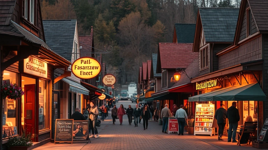 Najlepsze praktyki w marketingu lokalnym w Łaskarzew