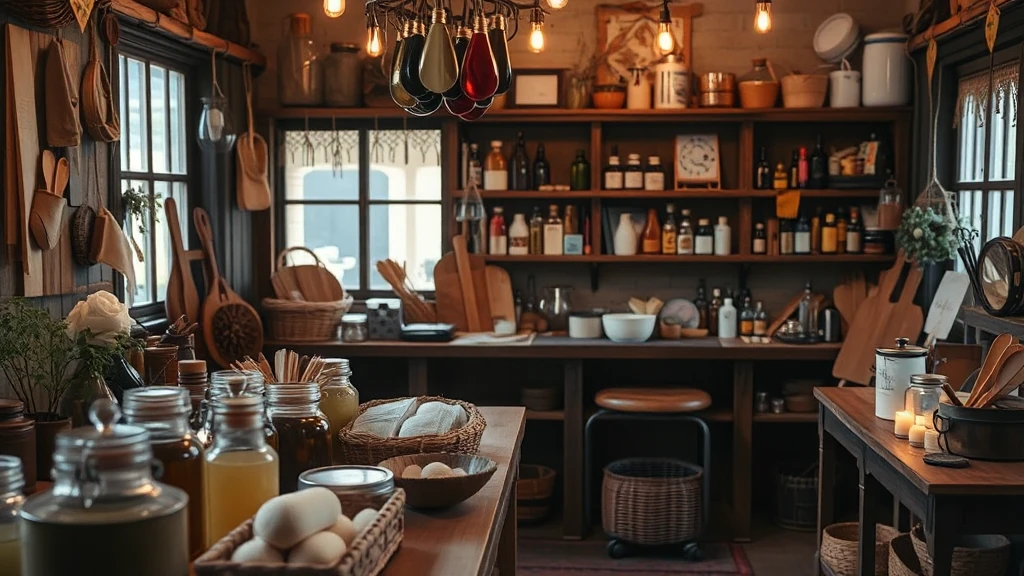 Ile kosztuje zrobienie własnych kosmetyków w domu?