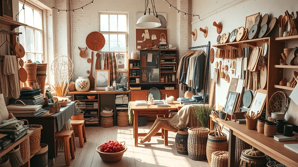 Kiedy warto zdecydować się na zajęcia z rękodzieła?