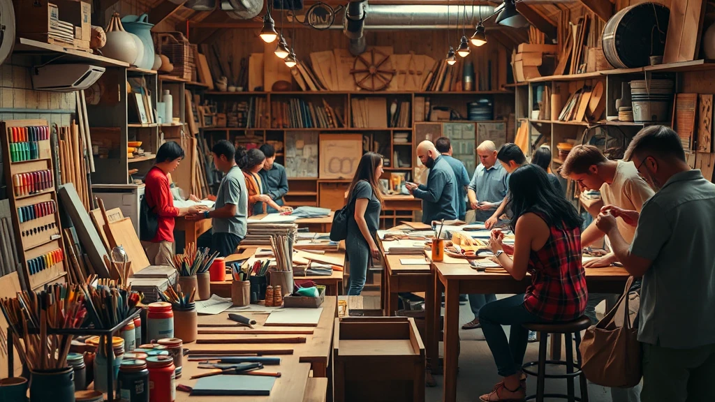 Ile kosztuje zorganizowanie warsztatów DIY w Lututów?