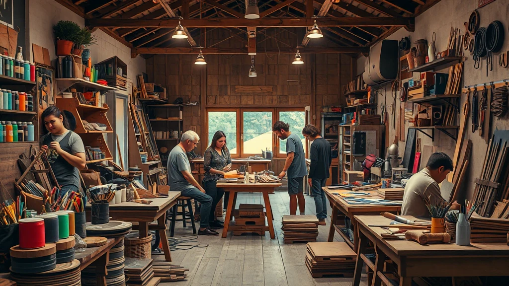 Ile kosztuje zorganizowanie warsztatów DIY w Lututów?