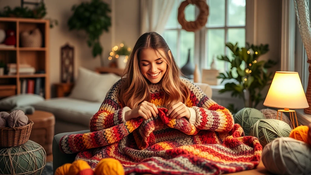 Kiedy rozpocząć przygodę z szydełkowaniem? | poleca.to