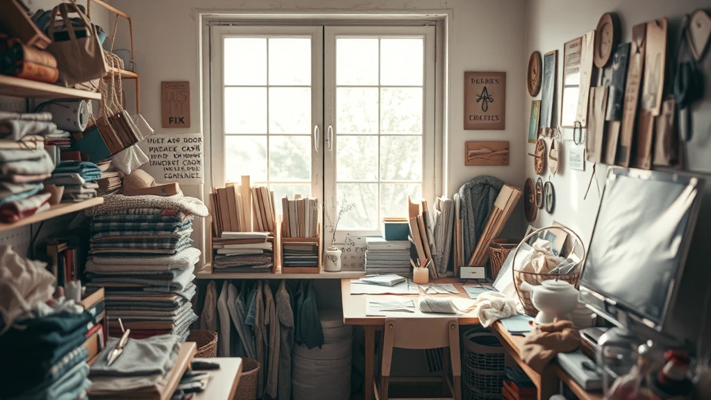 Najlepsze blogi o DIY — inspiracje dla twórców