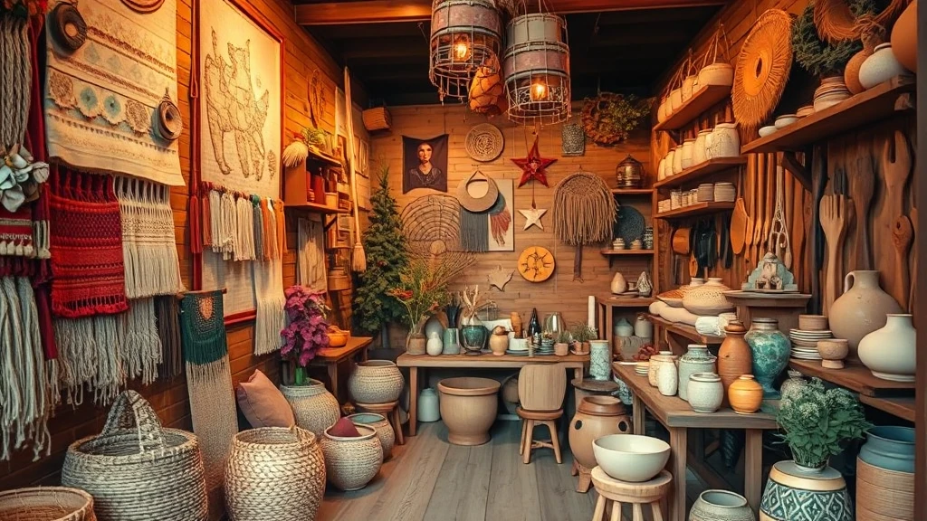 Jakie są trendy w rękodziele na 2026 rok?