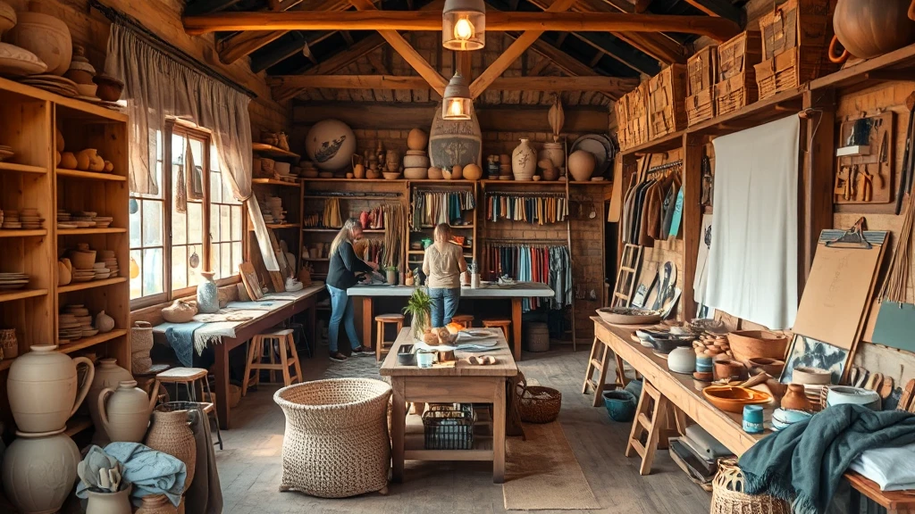 Ile kosztuje udział w warsztatach rękodzieła w Lipiany?