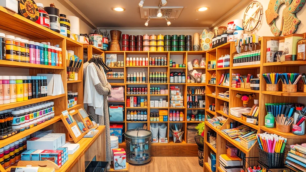 Najlepsze miejsca w Nakło nad Notecią na zakupy materiałów do DIY