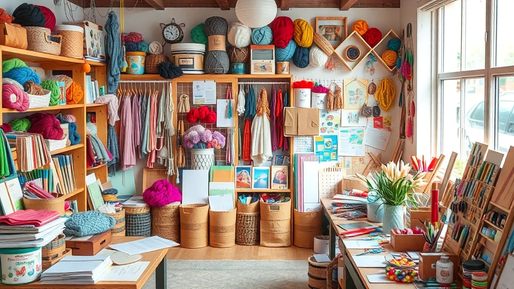 Najlepsze kursy rękodzielnicze online w 2026 roku