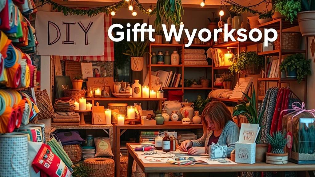 Co zrobić gdy masz dość standardowych prezentów?